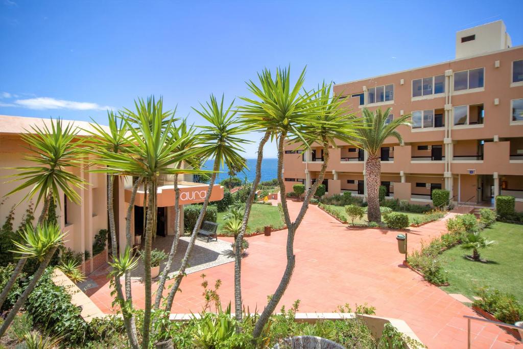 Auramar Beach Resort - Resim 21