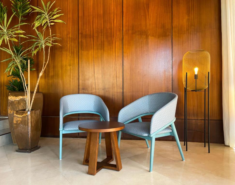 Auramar Beach Resort - Resim 19