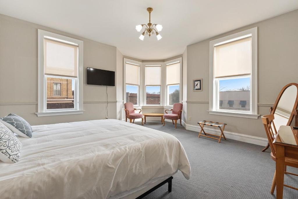 The Audubon Inn LLC - Room King Estándar