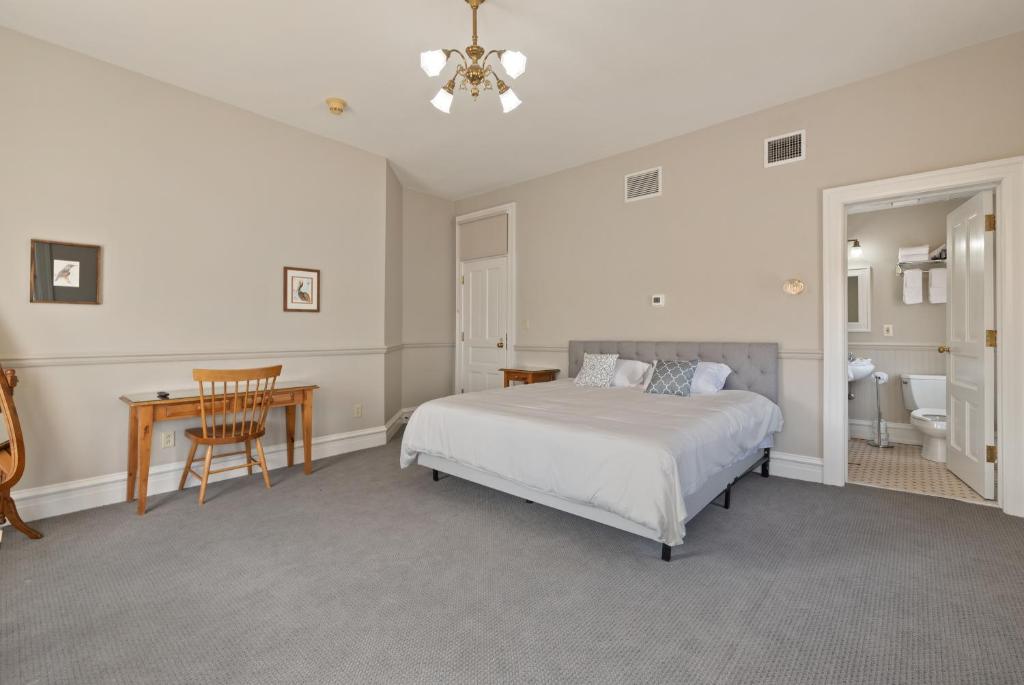 The Audubon Inn LLC - Suite De Una Habitación