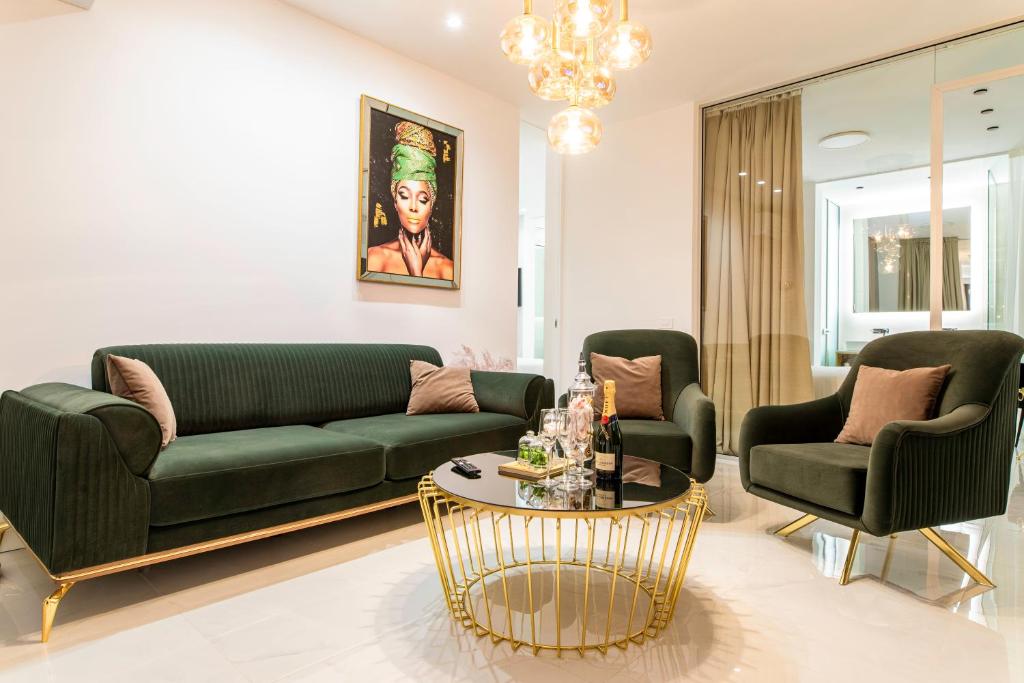 Villa Nina - Apartments with pool near the sea - 2