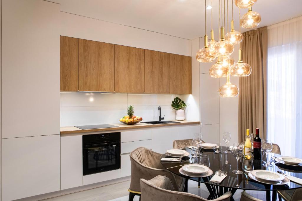 Villa Nina - Apartments with pool near the sea - 6