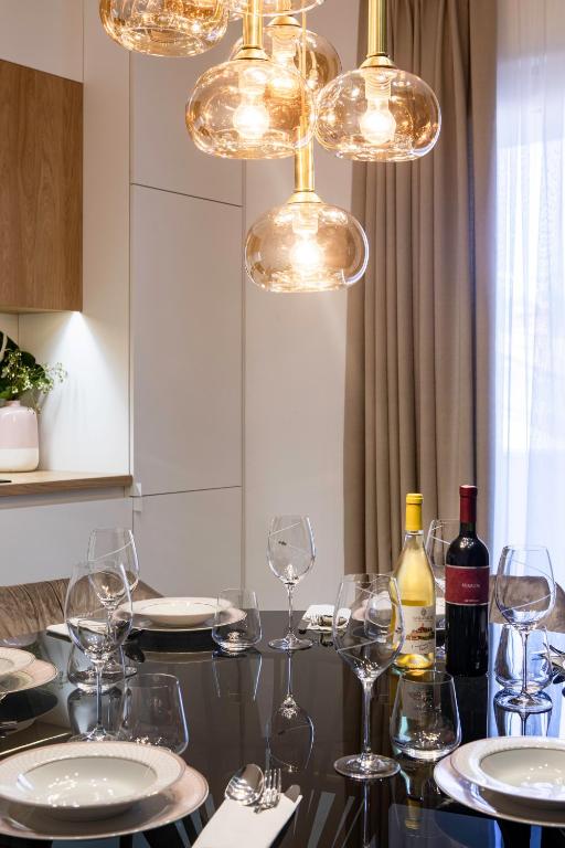 Villa Nina - Apartments with pool near the sea - 5