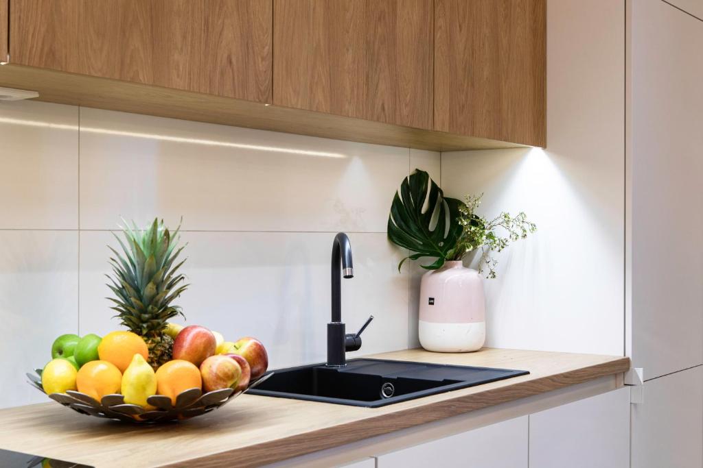 Villa Nina - Apartments with pool near the sea - 7