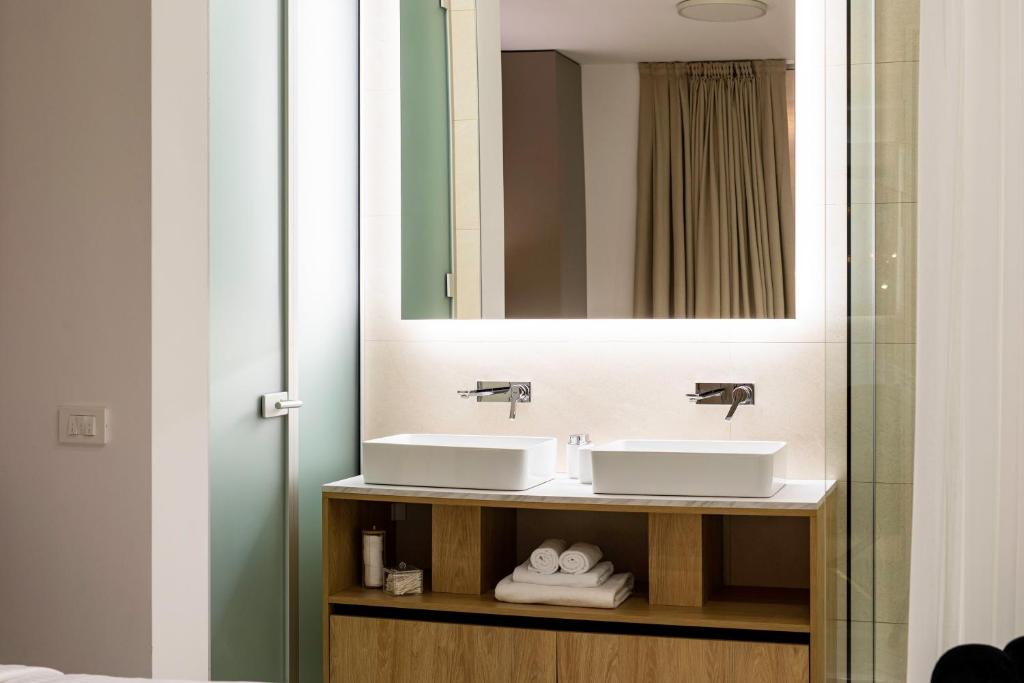 Villa Nina - Apartments with pool near the sea - 10