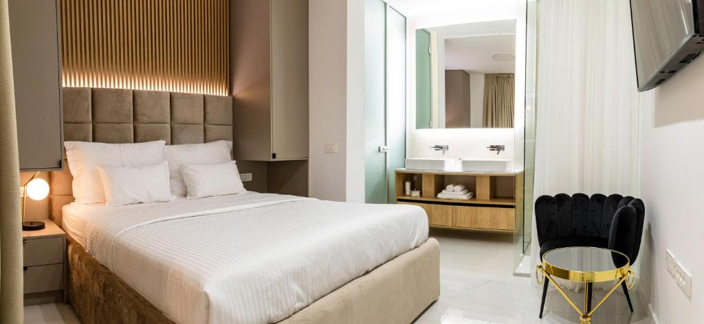 Villa Nina - Apartments with pool near the sea - 8