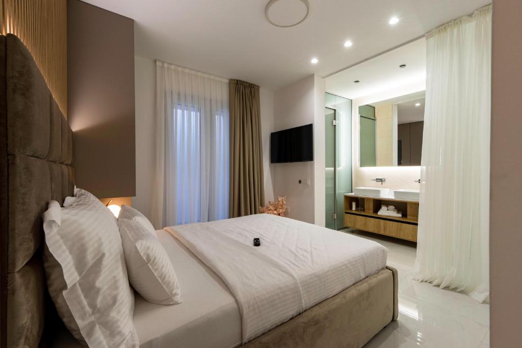 Villa Nina - Apartments with pool near the sea - 12