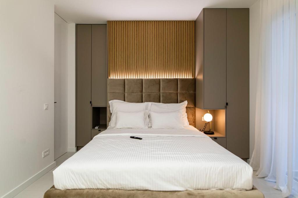 Villa Nina - Apartments with pool near the sea - 13