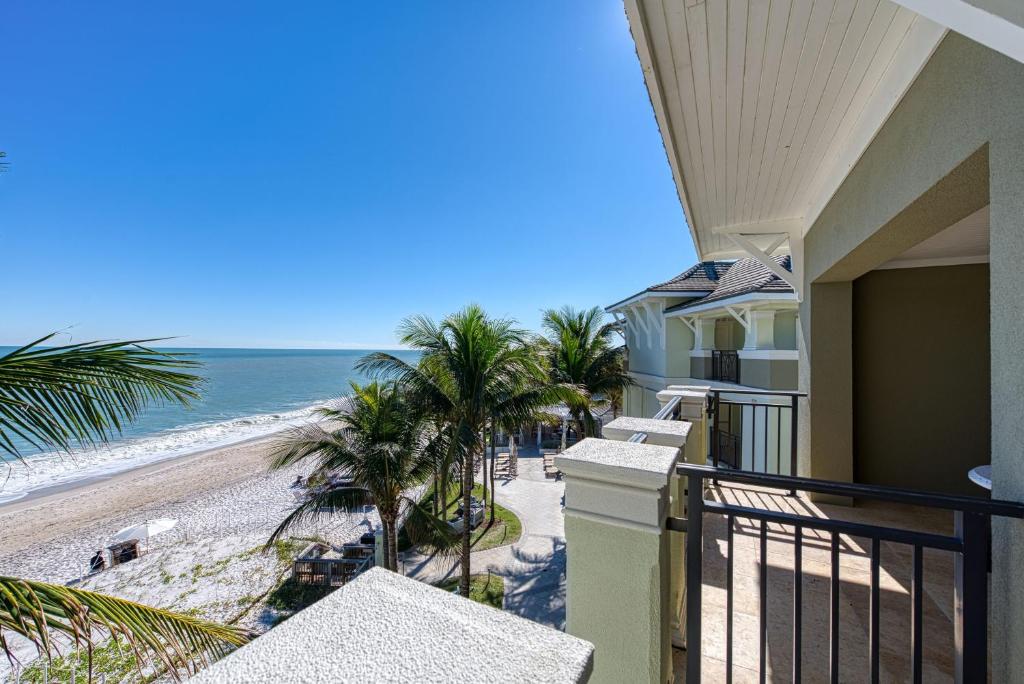 Kimpton Vero Beach Hotel & Spa by IHG - King Suite Mit Zwei Schlafzimmern - Ozeanfront
