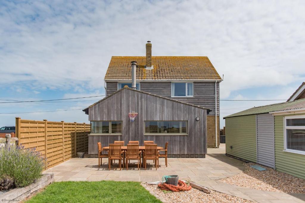 Beachside by Bloom Stays, Lydd (updated prices 2024)