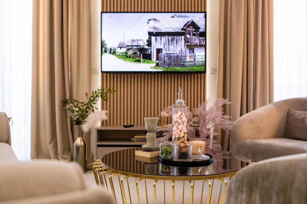 Villa Nina - Apartments with pool near the sea - 16