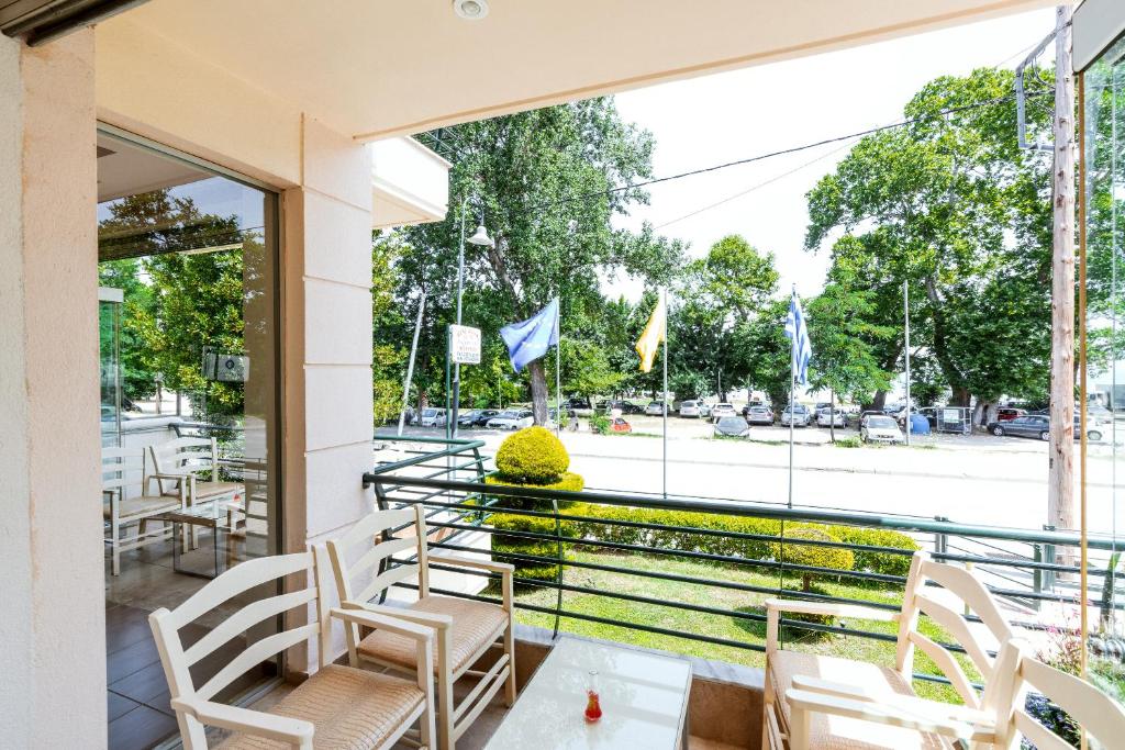 Stefanidis Platani Beach - 3