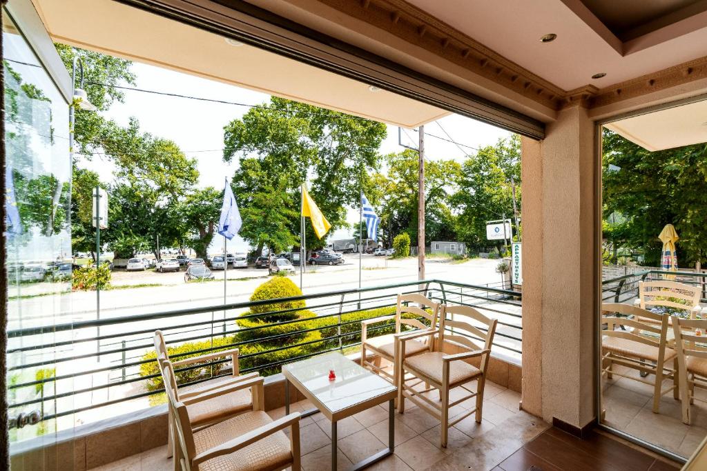 Stefanidis Platani Beach - 16