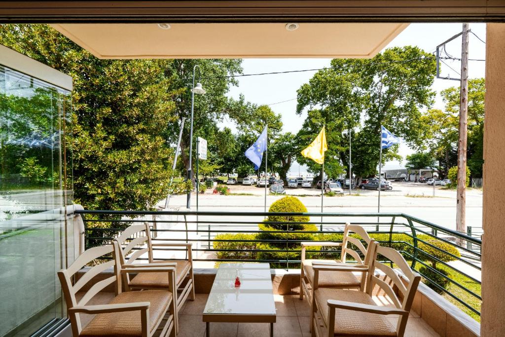 Stefanidis Platani Beach - 12