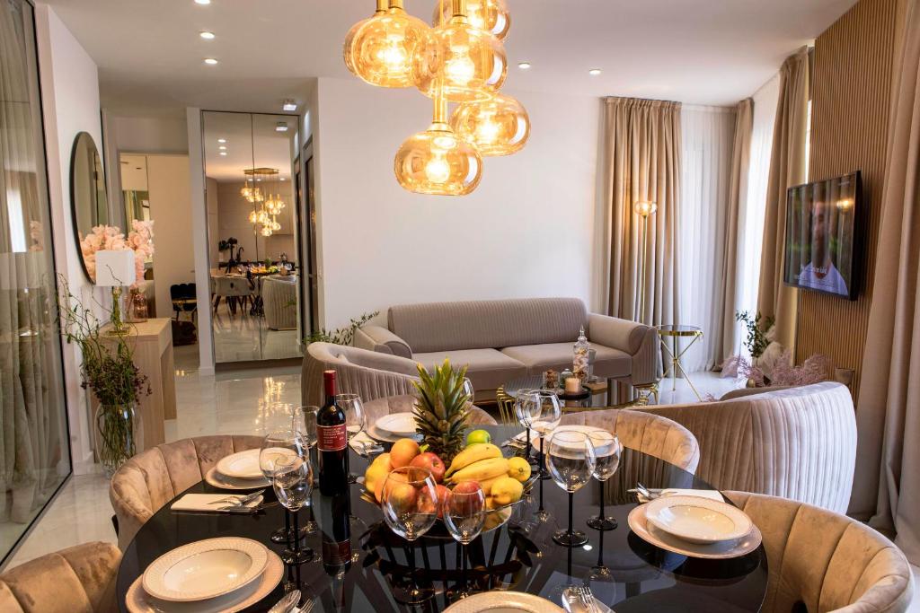 Villa Nina - Apartments with pool near the sea - 18