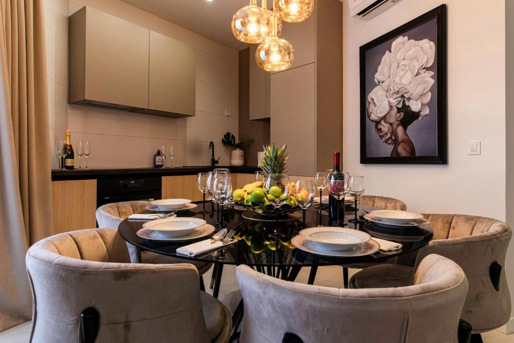 Villa Nina - Apartments with pool near the sea - 19