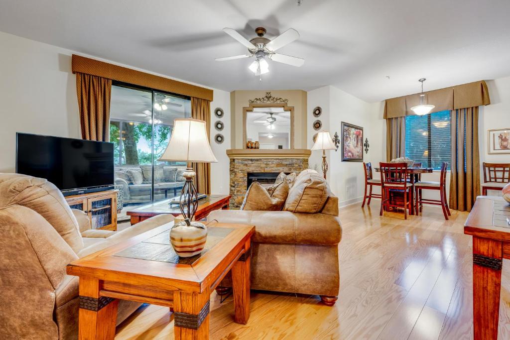 Villages North Scottsdale