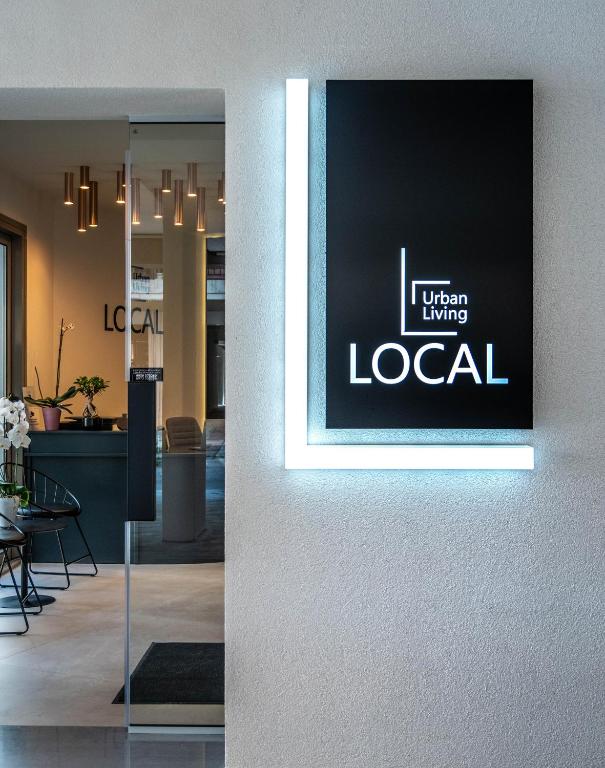 Local Urban Living - Resim 11