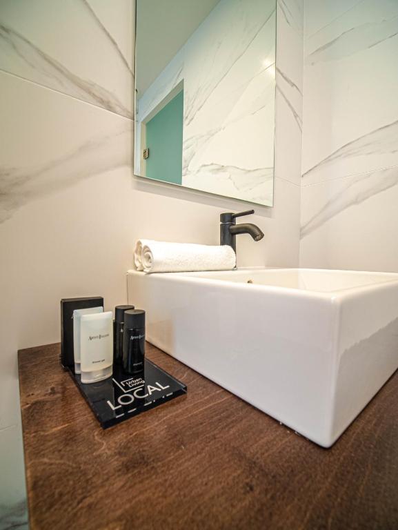 Local Urban Living - 15