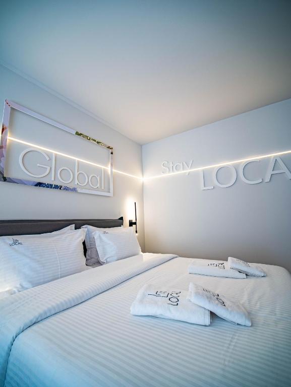 Local Urban Living - Resim 19