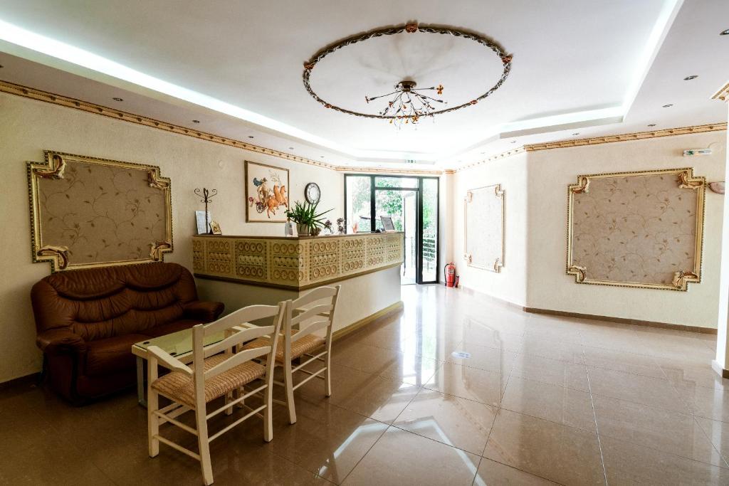 Stefanidis Platani Beach - 5