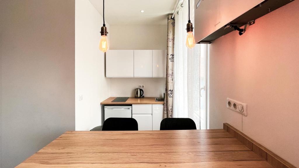 Kyriad Marseille Blancarde - Timone - Resim 27