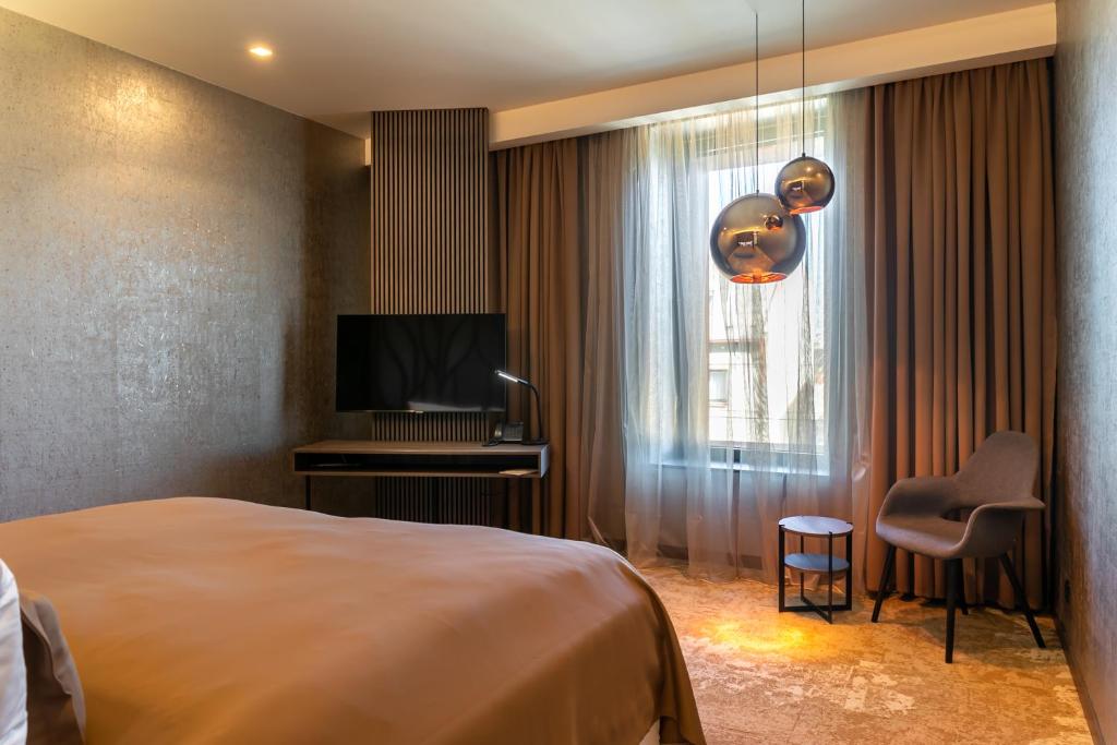 Theatre Hotel - Resim 4