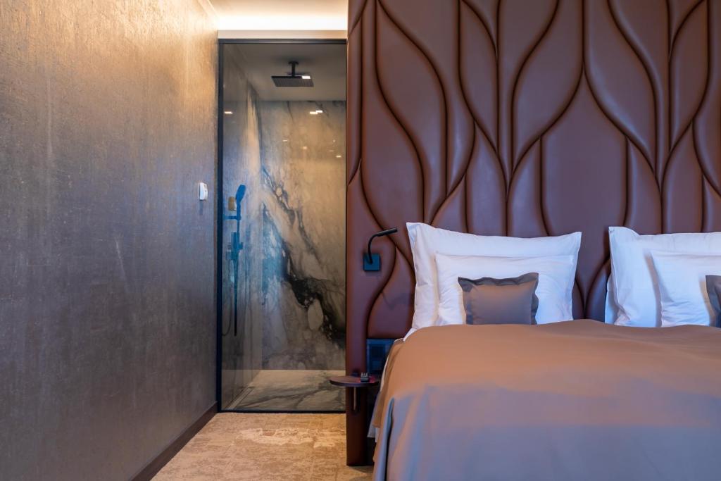 Theatre Hotel - Resim 20