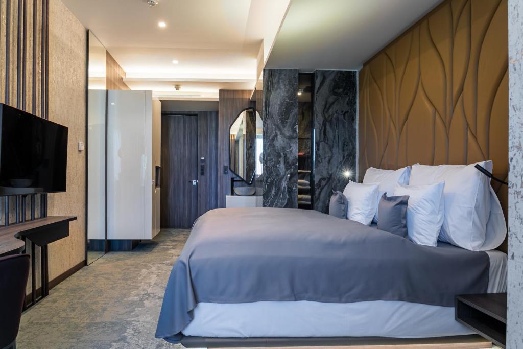 Theatre Hotel - Resim 19