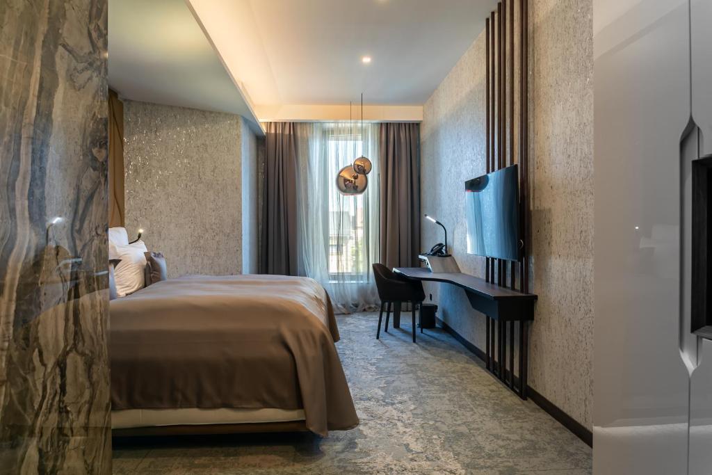 Theatre Hotel - Resim 18