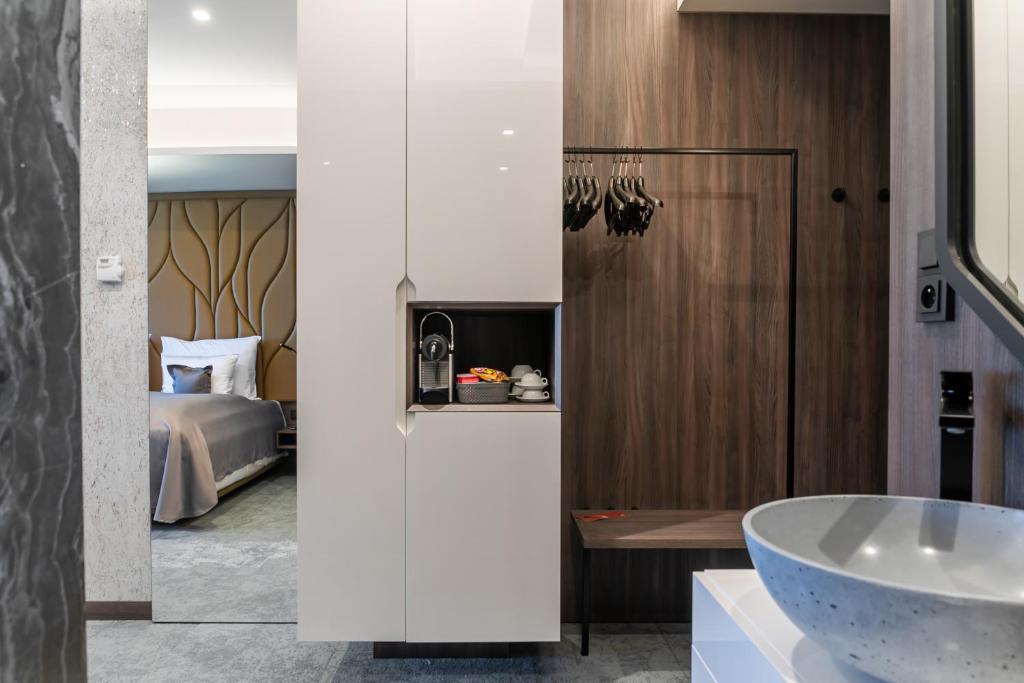 Theatre Hotel - Resim 17