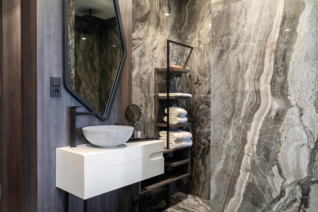 Theatre Hotel - Resim 5