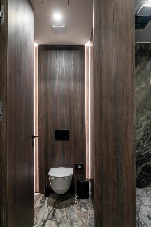 Theatre Hotel - Resim 14