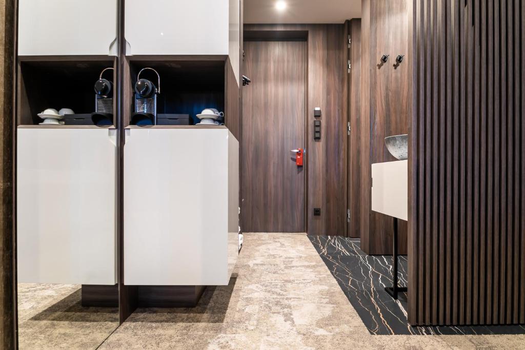 Theatre Hotel - Resim 9