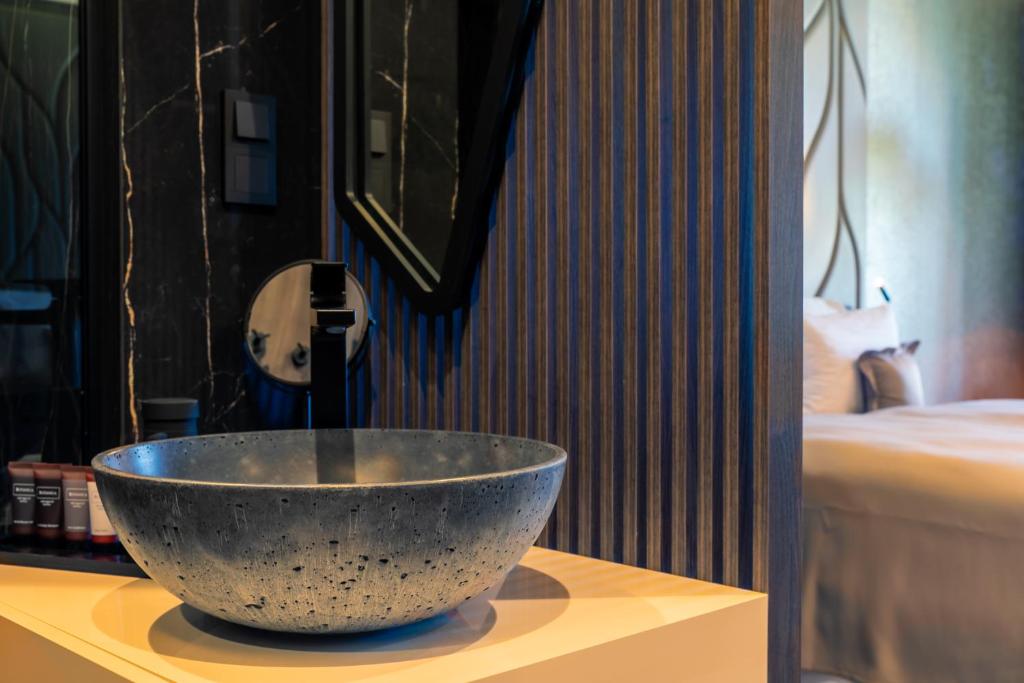 Theatre Hotel - Resim 8