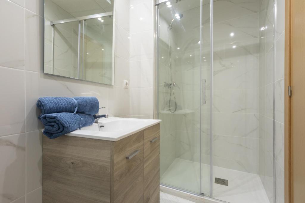 Exclusivo loft nuevo en la plaza del Ayuntamiento, Valencia ...