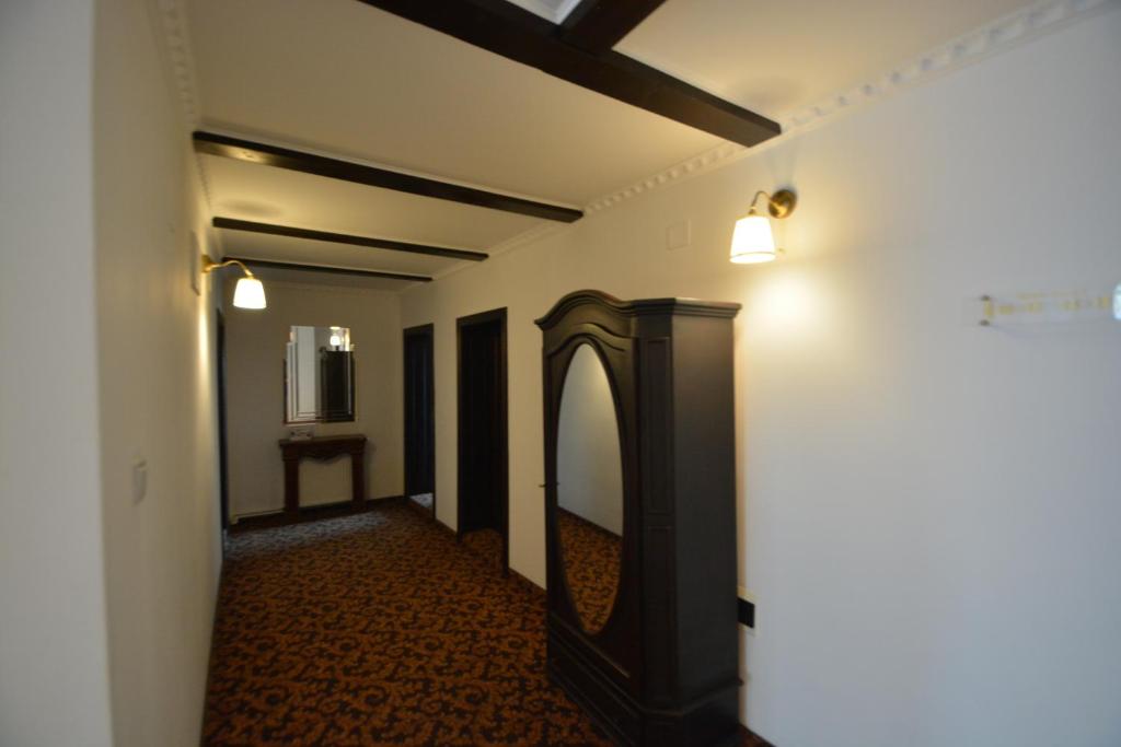 Gala - Guesthouse - Resim 10