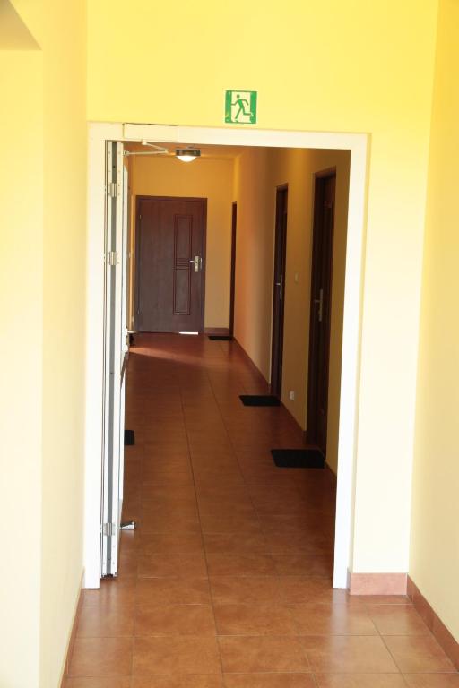 Fotografie z fotogalerie ubytování Zajazd Skorpion B&B v Osvětimi