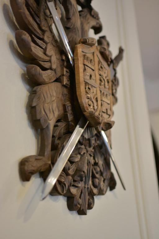 Gala - Guesthouse - Resim 4