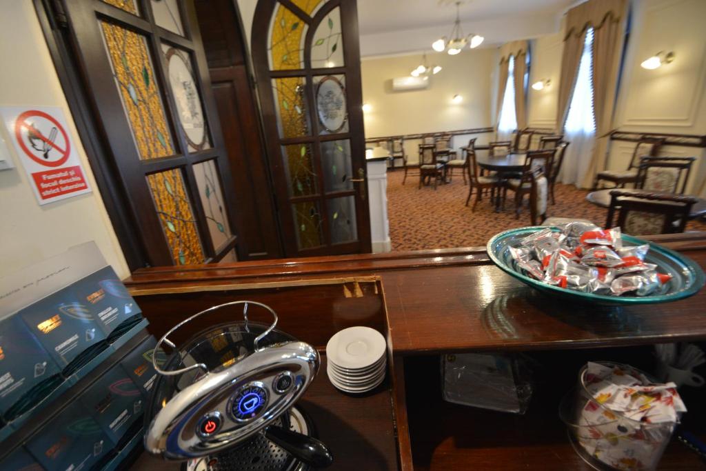 Gala - Guesthouse - Resim 5