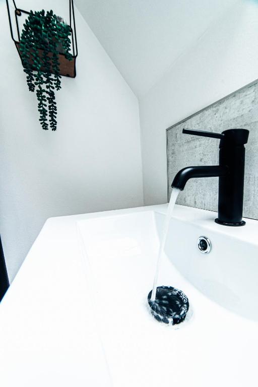 Fotografie z fotogalerie ubytování Princes Street Apartment v destinaci Perth