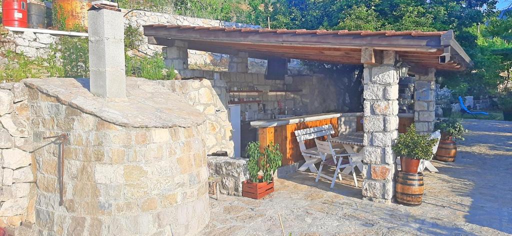Edificio in cui si trova l'appartamento