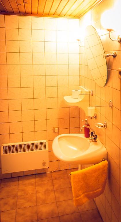 Penzion 1670 - Double Or Twin Room
