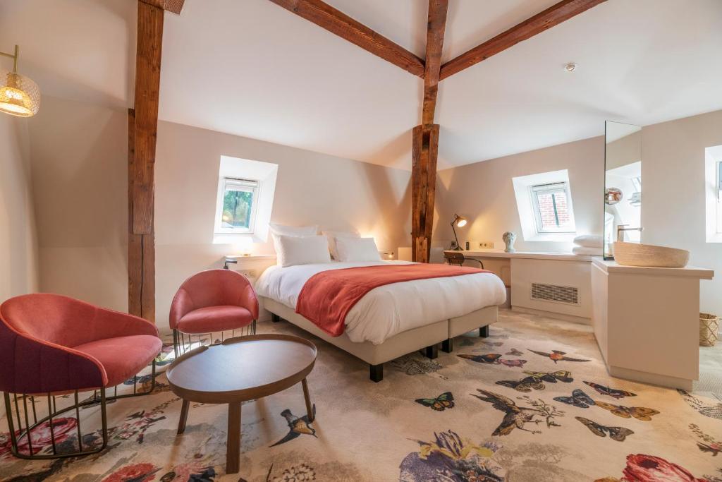 Belle Epoque - Chambre Double