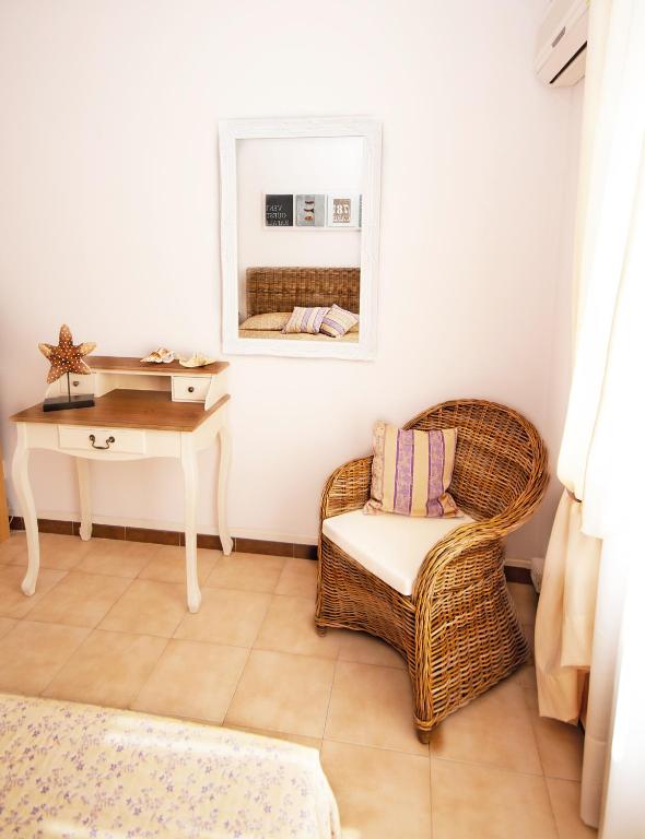 Hotel Bel Sit - Double Or Twin Room With Courtyard View