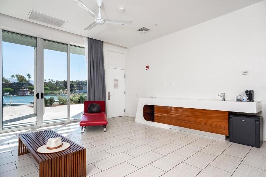 Fotografie z fotogalerie ubytování Heat Hotel v destinaci Lake Havasu City