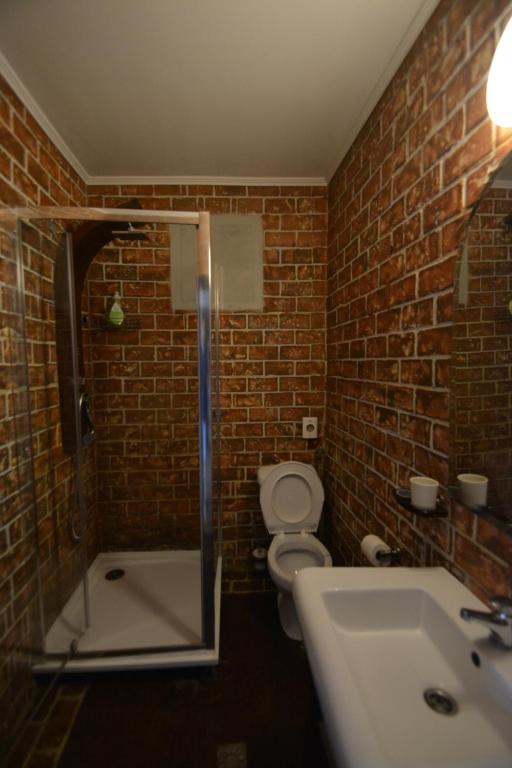 Gala - Guesthouse - Resim 13