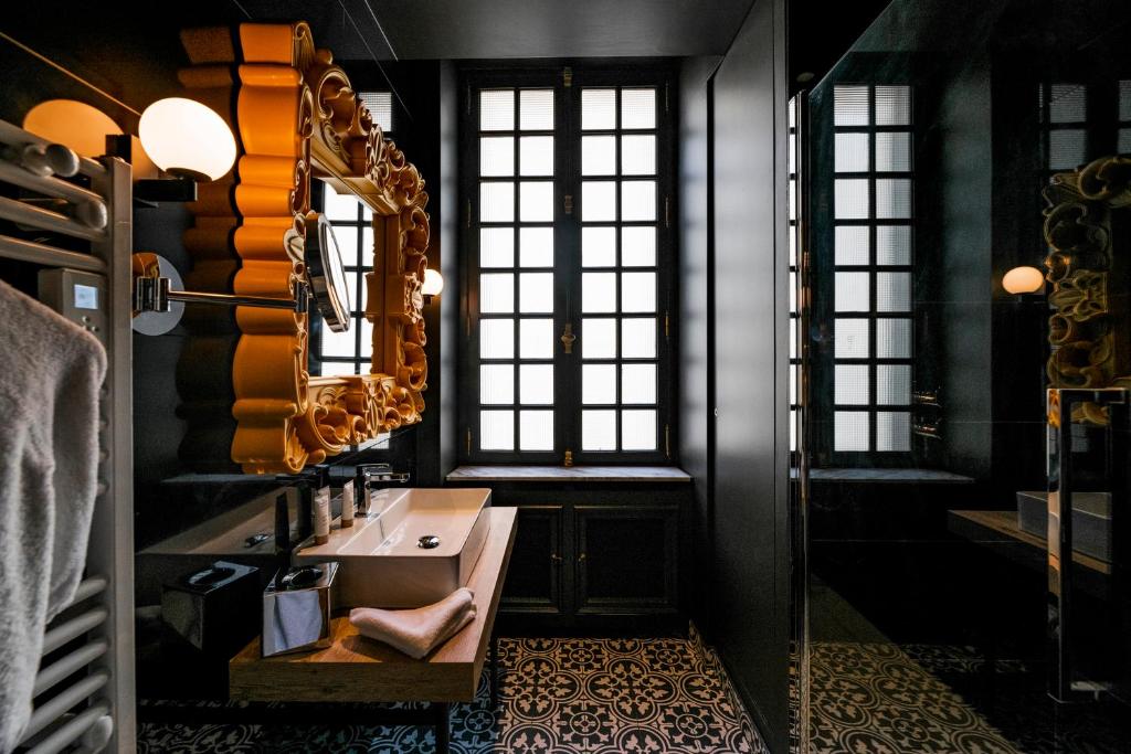 Belle Epoque - Chambre Double De Luxe