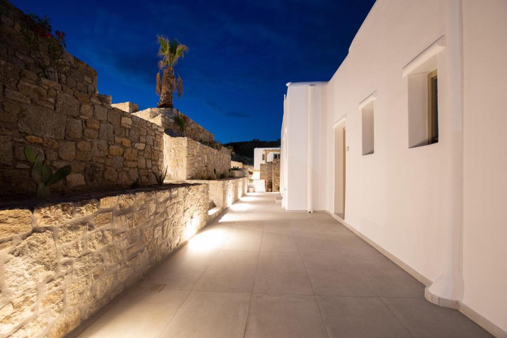 Fotografia z galérie ubytovania Due Mari Mykonos v destinácii Agios Ioannis Mykonos