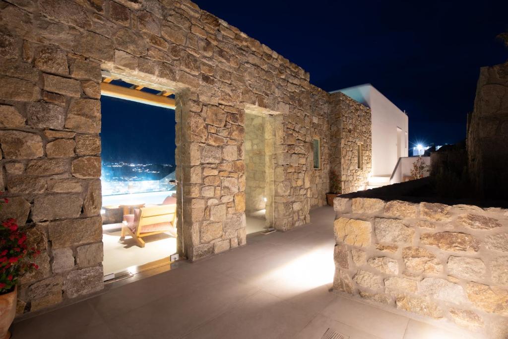 Fotografia z galérie ubytovania Due Mari Mykonos v destinácii Agios Ioannis Mykonos